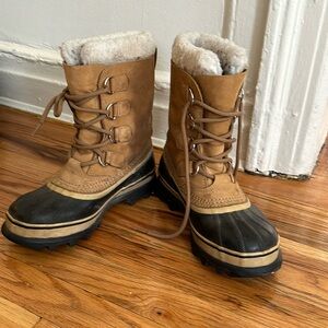 Sorel winter boots
